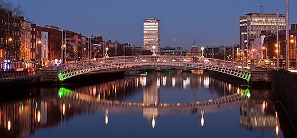 Dublin Office