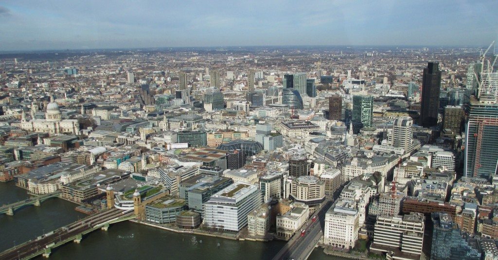 London Office