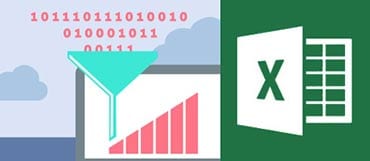 Excel Analyzing Data