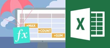 Excel Formulas and Functions