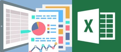 Excel Reporting Dashboards